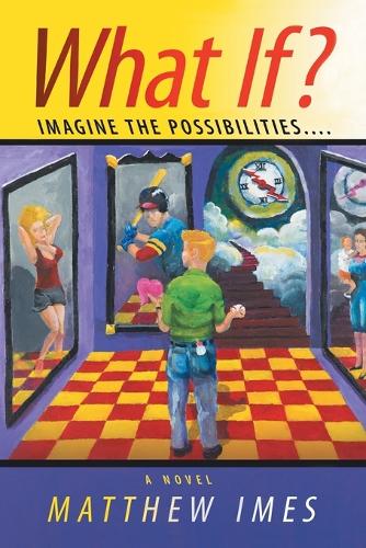 What If (Paperback)