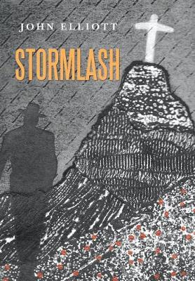 Stormlash (Hardback)
