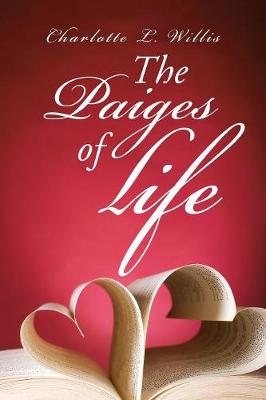 The Paiges of Life (Paperback)