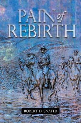 Pain of Rebirth (Paperback)