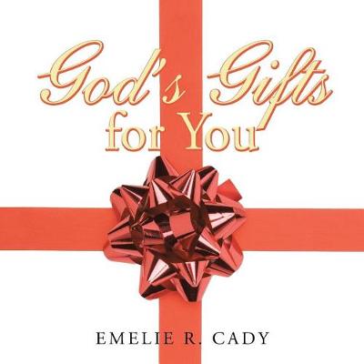 God's Gifts for You: America the Beautiful (Paperback)