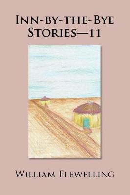 Inn-By-The-Bye Stories-11 (Paperback)