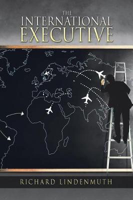 The International Executive (Paperback)