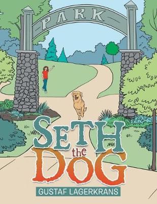 Seth the Dog (Paperback)