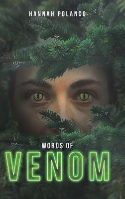 Words of Venom (Hardback)