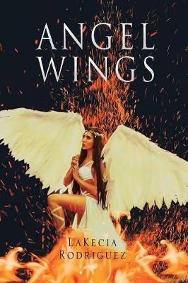 Angel Wings (Paperback)