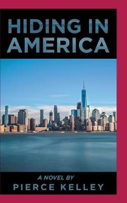 Hiding in America (Hardback)