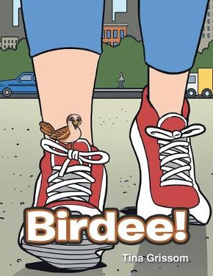 Birdee! (Paperback)
