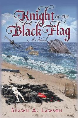 Knight of the Black Flag (Paperback)