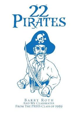 22 Pirates (Hardback)