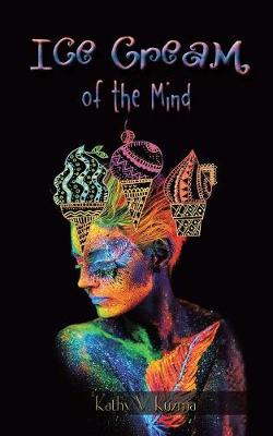 Ice Cream of the Mind (Paperback)