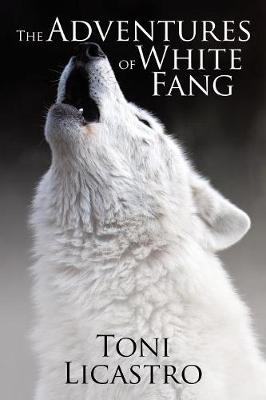 The Adventures of White Fang (Paperback)