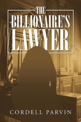 The Billionaire's Lawyer (Paperback)
