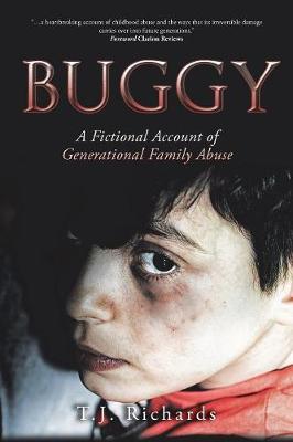 Buggy: A Fictional Account of Generational Family Abuse (Paperback)