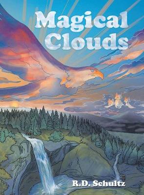 Magical Clouds (Hardback)