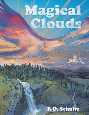 Magical Clouds (Paperback)