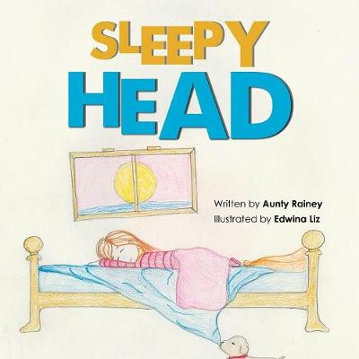 Sleepy Head (Paperback)