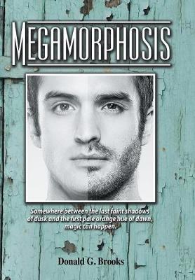 Megamorphosis (Hardback)