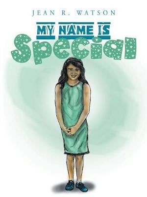 My Name Is Special (Paperback)