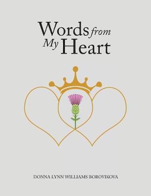 Words from My Heart (Paperback)