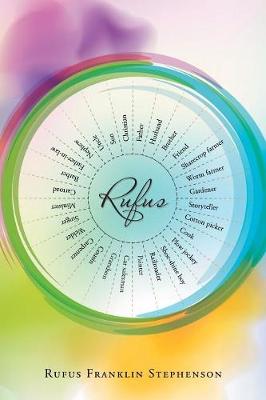 Rufus (Paperback)