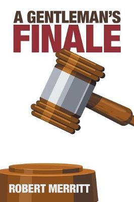 A Gentleman's Finale (Paperback)