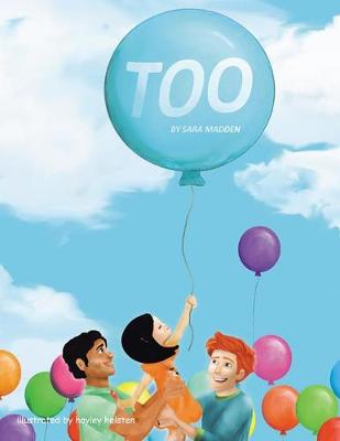 Too (Paperback)