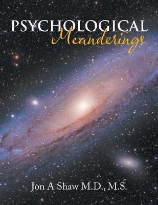 Psychological Meanderings (Paperback)