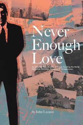 Never Enough Love (Paperback)