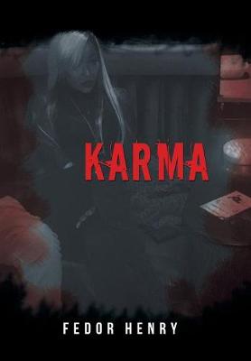 Karma (Hardback)