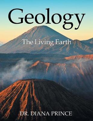 Geology: The Living Earth (Paperback)