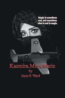 Kasmira Mira Marie (Paperback)