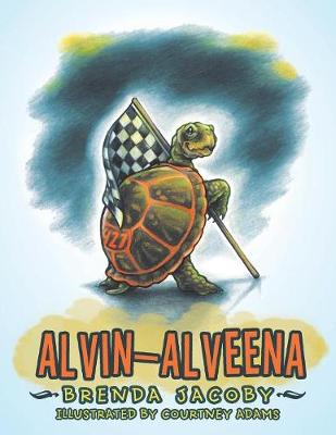 Alvin-Alveena (Paperback)