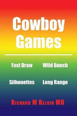 Cowboy Games (Paperback)