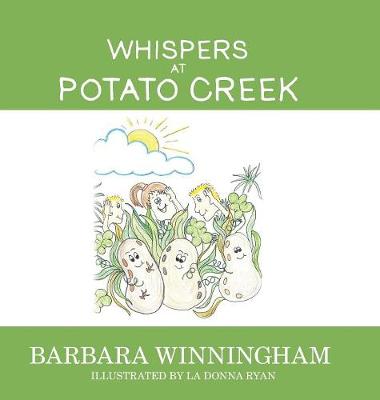 Whispers at Potato Creek (Hardback)