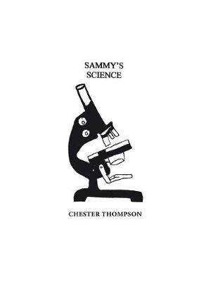 Sammy's Science (Paperback)