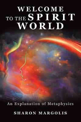 Welcome to the Spirit World: An Explanation of Metaphysics (Paperback)