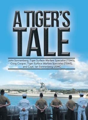 A Tiger's Tale (Hardback)