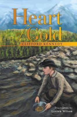 Heart of Gold (Paperback)