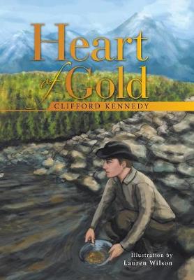 Heart of Gold (Hardback)
