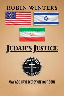 Judah's Justice (Paperback)