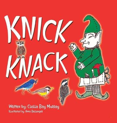 Knick Knack (Hardback)