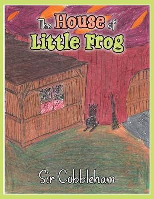 The House of Little Frog (Paperback)