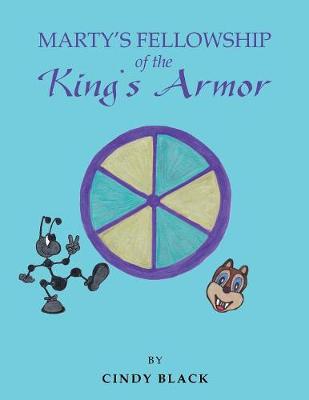 Marty's Fellowship of the King's Armor (Paperback)