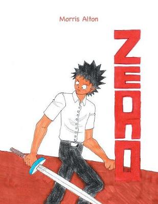 Zero (Paperback)
