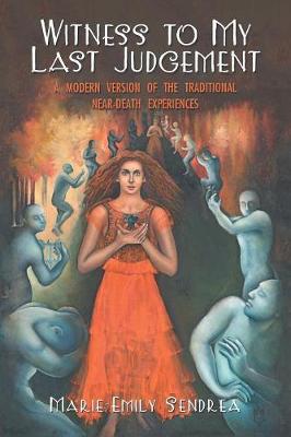 Witness to My Last Judgement (Paperback)