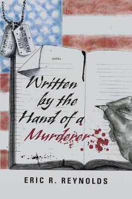 Written by the Hand of a Murderer (Paperback)