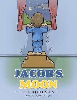Jacob's Moon (Paperback)