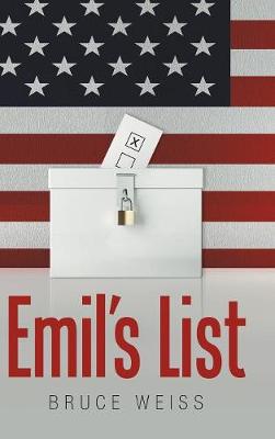 Emil's List (Hardback)