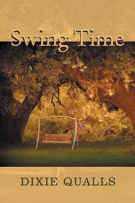 Swing Time (Paperback)